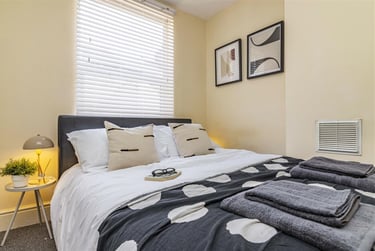 4 bed house, Dale Terrace, Sneinton, Nottingham, NG24HB - Image 15